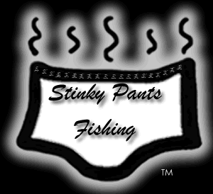 stinky pants